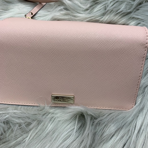 Kate Spade Laurel Way Stacy Wallet (only) - Picture 2 of 6